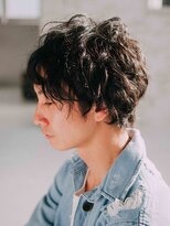 プロデュース 堀ノ内店(Produce)&nbsp;ボリュームミディパーマ