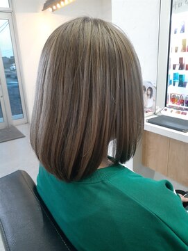 マインド(MIND) ダブルカラー