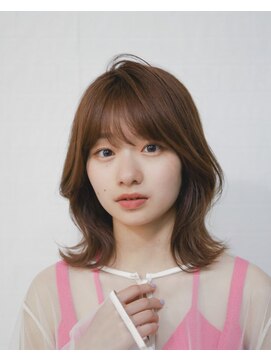 タムタム 平井店 くびれレイヤー平井/新小岩/小岩/韓国/レイヤーカット/髪質改善