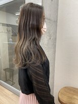 エフバイラブランシュ 大宮東口店(ef by La Blanche)&nbsp;大宮/大宮美容室/髪質改善/くびれヘア/マッシュショート/韓国