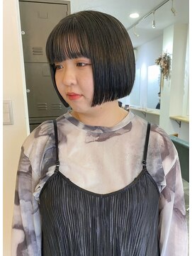 ソイ コンク 下北沢(soi conc) mini bob