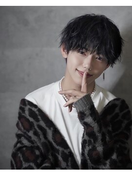 シン(syn) ツイストスパイラル