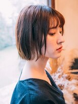 チェス(CHESS)&nbsp;愛されボブ