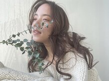 トリコ ショップアンドヘアサロン(tricot shop hair salon)の雰囲気（上質なアロマケアを♪【オーガニックカラー/ヘッドスパ/白髪染め）