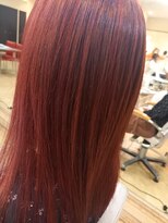 シャンプーボーイ&nbsp;ピンク