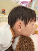 夏なので短めに!