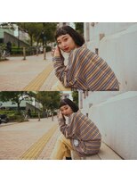 キジ(KIJI) KIJI work