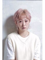 オト 吉祥寺(Oto.)&nbsp;髪質改善/インナーカラー/ショート/前髪カット/ブリーチ/吉祥寺