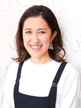 サロンズヘアー 東原店(SALONS HAIR) 佐藤 