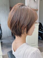 ザシー おおたかの森(The C)&nbsp;20代30代40代ナチュラル大人可愛いレイヤースタイル