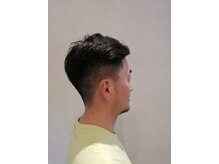 サロンドタカセ(Salon de takase)
