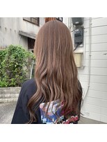 ミル 今治(1003 mille IMABALI)&nbsp;アッシュカラー/グレージュカラー/ベージュカラー