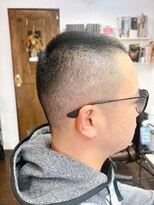 エーメイド(A made)&nbsp;オシャレボウズ×フェード×グラデーション