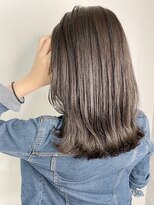 バックス(BUCKS)&nbsp;アッシュブラウン