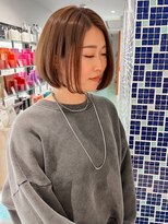 アテナ(ATENA) くびれボブ