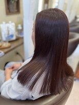 コア フィール ア デイ(COIFFURE A DAY)&nbsp;【サラサラストレート】M3Dお得クーポン有り