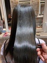 クロワ(croix)&nbsp;うるツヤヘア