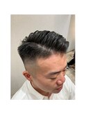 ミリお客様スタイル