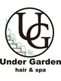 アンダー ガーデン(Under Garden hair&spa)&nbsp;Under Garden