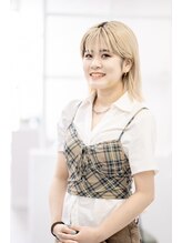 ブロッサム 上福岡店(Blossom) 柳沼 弥怜