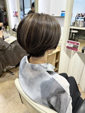 プライドピーエスツー 星置店(PRIDE Ps2) ハイライト