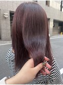 カシスレッド★
