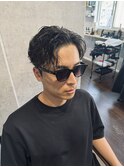ハーフバック