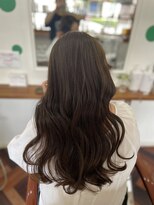 ヘアーアンドメイクアップモパ&nbsp;ナチュラルベージュ