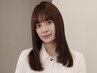 カット+カラー+クイックトリートメント【表参道】