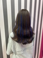 ルフレ 新宿本店2nd(Reflet)&nbsp;プルエクステダイヤモンド