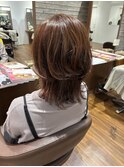 レイヤーカット