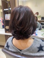 ミチ(michi)&nbsp;ワンカールレイヤー