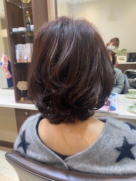 ミチ(michi) ワンカールレイヤー