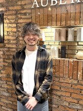 オーブ ヘアー カメリア 枚方店(AUBE HAIR camelia) 首藤 優弥