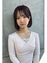 エミュ 新宿(emu) misaki 