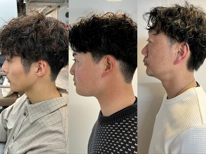 ファクト(FACT SPA)の写真