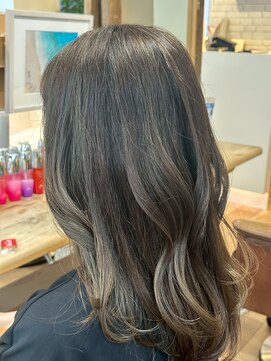 ムルチュラ(muruchura) ワンカール20代30代40代◎美髪うるツヤ☆田原佐知子