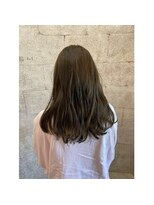 シエル(4el)&nbsp;オリーブグレージュ