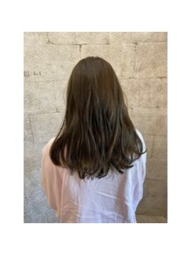 シエル(4el) オリーブグレージュ