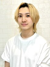 ブーズー(bhoozwoo)&nbsp;小黒 康平