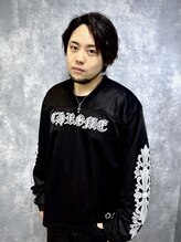 イコ 心斎橋(.ico) 飛田 雄輝