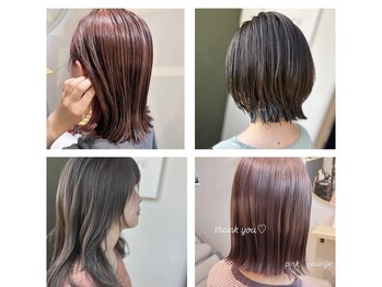 ｍｏｒｅ【モア】