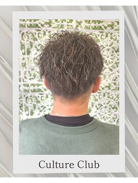 カルチャークラブ Coming soon