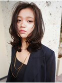 髪質改善×レイヤーカット