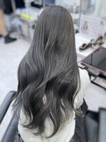 アマトウキョウ 表参道(AMA TOKYO)&nbsp;【sayakaスタイル】20代30代40代◎小顔韓国くびれヘア