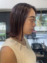 ノエル 池袋店(noel)&nbsp;【noel】mayu×ボルドー