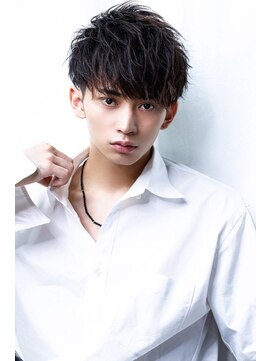 リップス 栄(LIPPS) エアブラストマッシュ