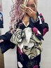 ２０２５【☆花魁風浴衣着付けのみ☆】ハイパーセクシー★可愛く♪色っぽく