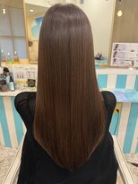 ソラ(SORA)&nbsp;30代大人女性の自然な艶ストレート