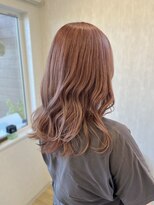 スエルテ(Suerte)&nbsp;ペールピンク